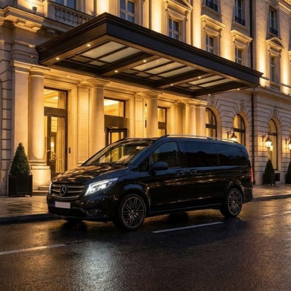 Havalimanı Transfer 1