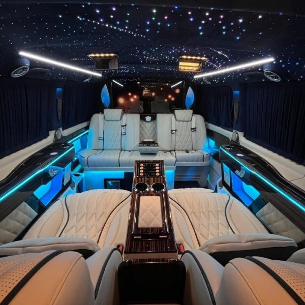 Vip Araç Kiralama 4