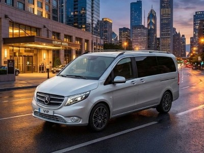 Vip Otel Transfer