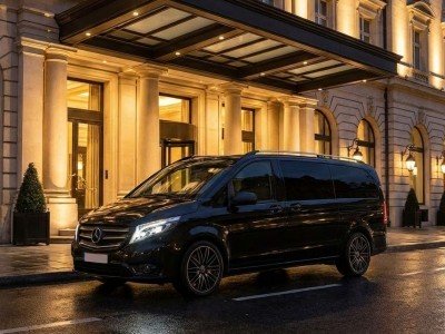 Havalimanı Transfer